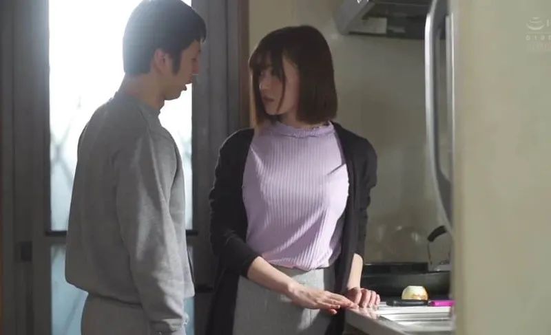 Em chồng và ham muốn làm tình với chị dâu