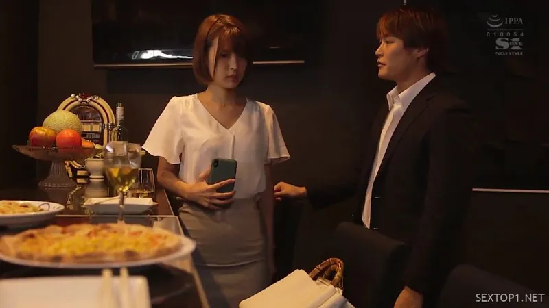 Vụng trộm với em ghệ củ ở buổi hợp lớp cuối năm